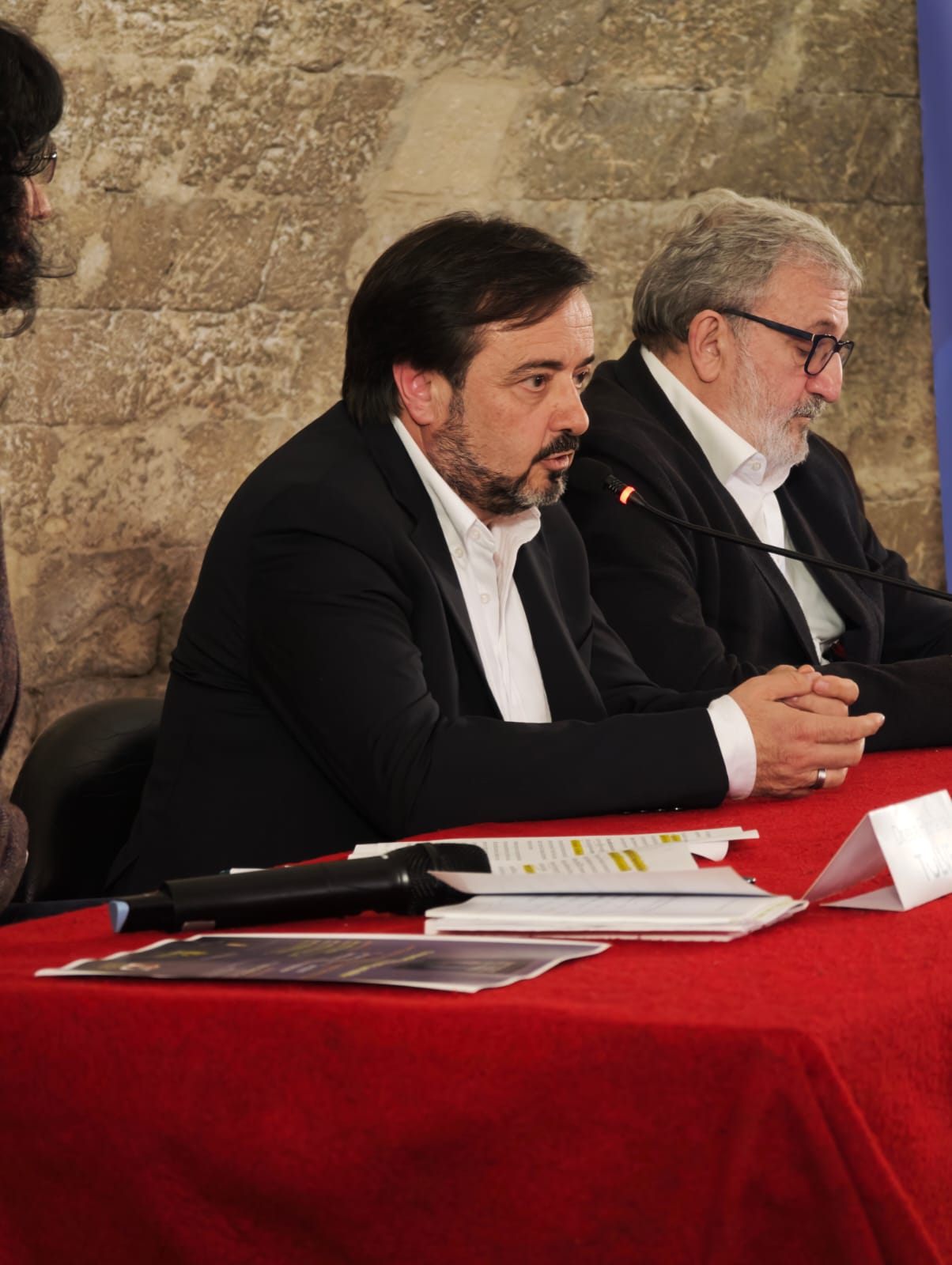 Presentazione Barletta 2
