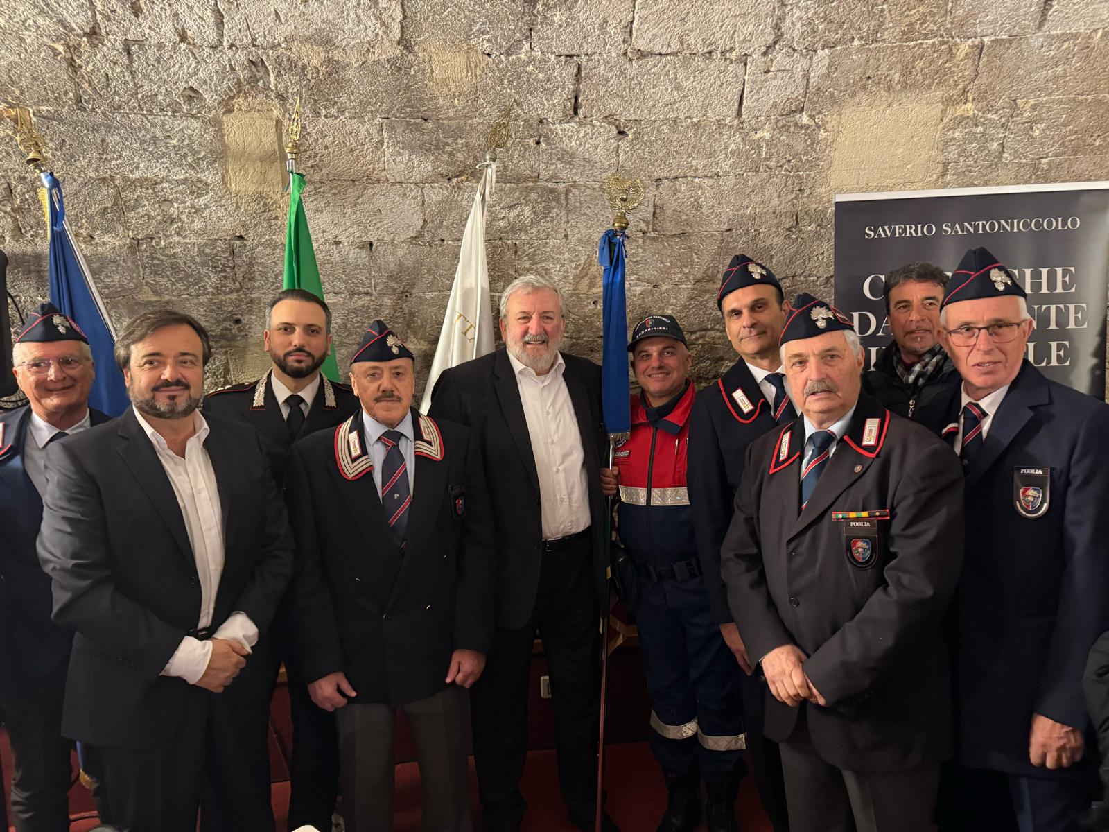 Presentazione Barletta 4