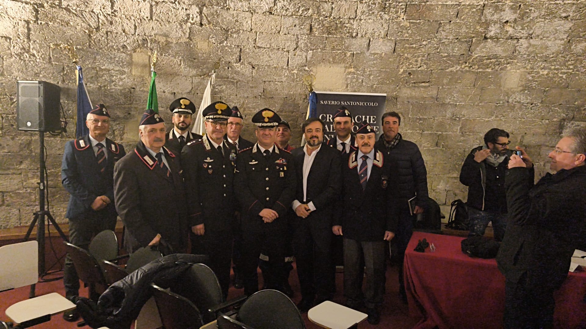Presentazione Barletta 5
