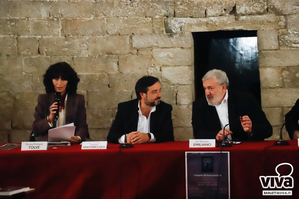 Presentazione Barletta 7