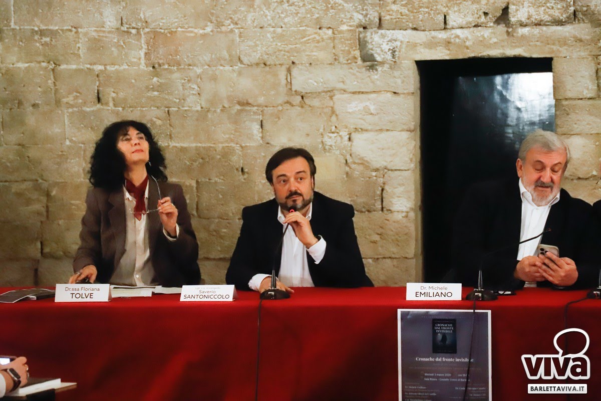 Presentazione Barletta 9